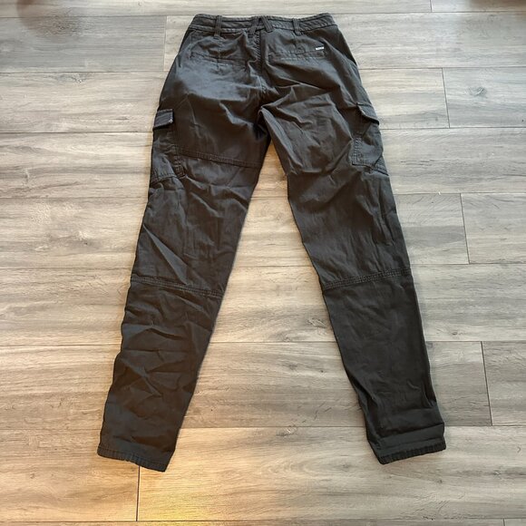 Prana elle cargo pants size 2 - Picture 6 of 10